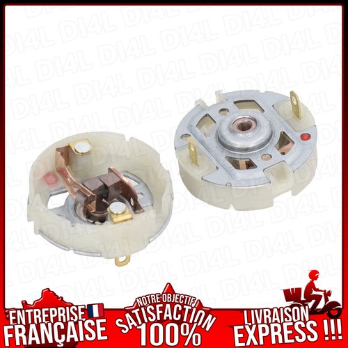 Charbon balai moteur brosse - balai,