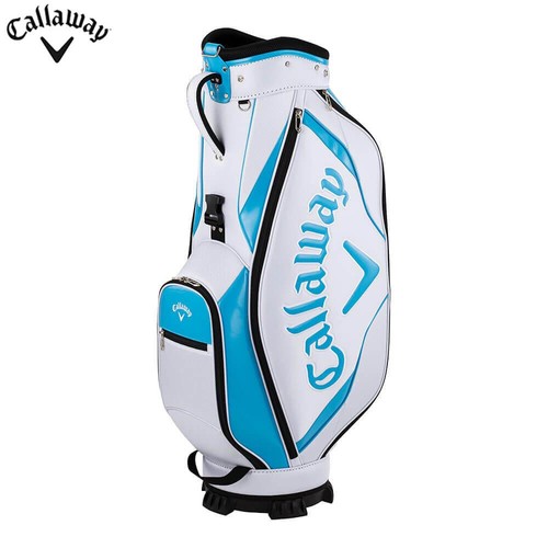 Sac caddie callaway golf homme - sac,