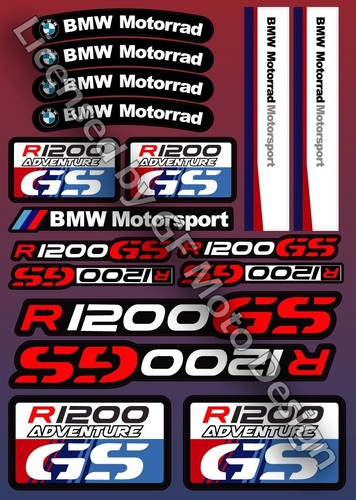 Bmw r1200 adventure - bmw,