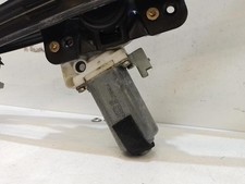 Leve vitre electrique avant gauche PEUGEOT 206 PHASE 2 CABRIOLET 9221Y3