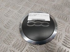 Enjoliveur FIAT 500 2 PHASE 2