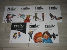 lot 7 bd SEULS 2+3+6+7+9+10+11