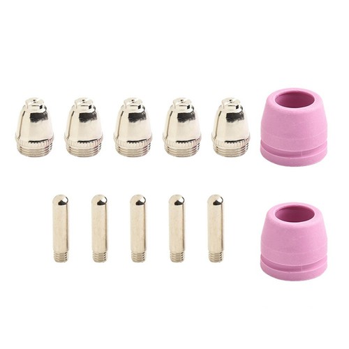 12pcs plasma cutter - plasma, torche