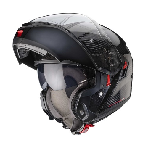 Casque caberg levo - casque,