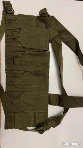 Gilet tactique kaki pour - tactique,