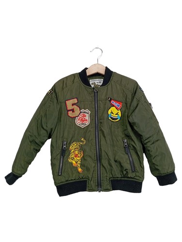Next blouson aviateur enfant - blouson,