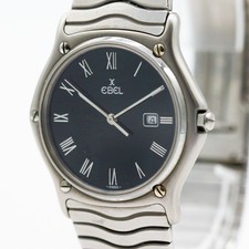 Ebel Classic Réf. 9187141