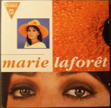 Marie Laforêt, Marie Laforêt
