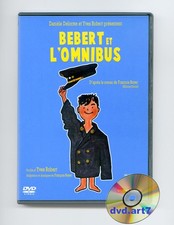 DVD : BEBERT ET L'OMNIBUS (1963) - de Yves Robert - Michel Serrault