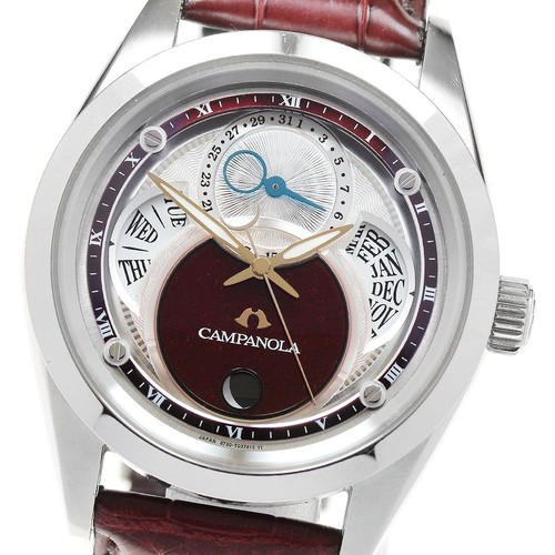 Montre citizen campanola - citizen,