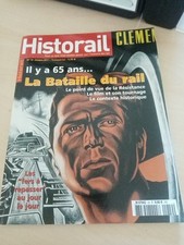 octobre 2011-Historail-la