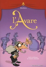 L'Avare - Molière