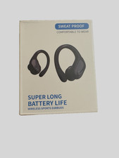 Bx17 sweat proof - bx17, wireless