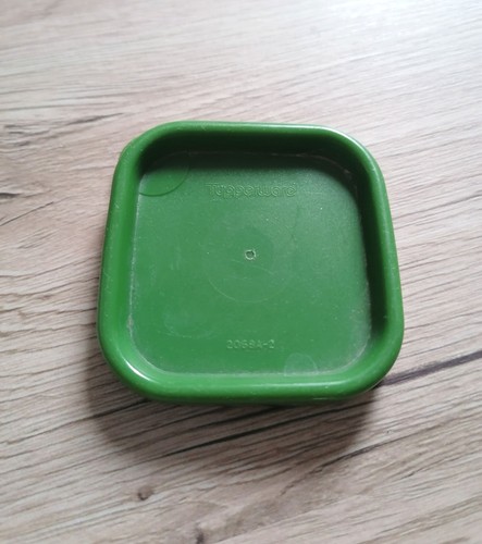 Couvercle pot yaourt - pot, de