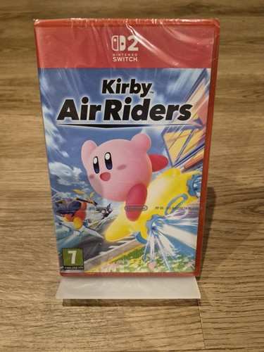 Jeux nintendo switch kirby - 2,