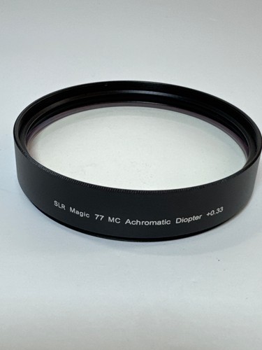 Slr magic achromatic - slr,