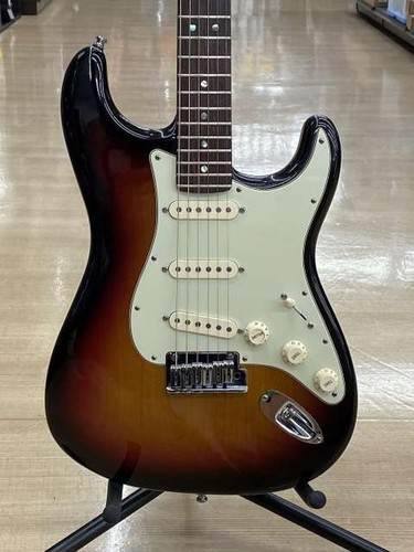Usa american deluxe - (fender),