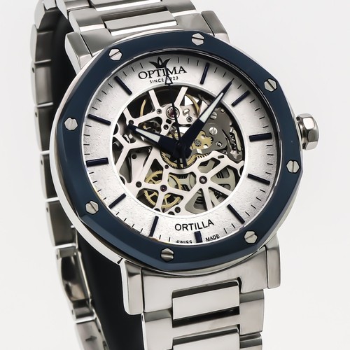 Optima ortilla skeleton - ,