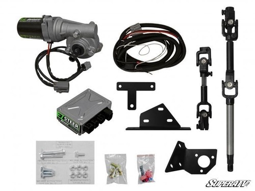 Superatv steer power - superatv,