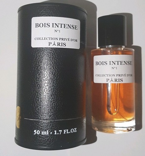 Parfum bois intense 1 - parfum, n°1