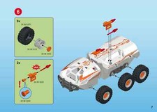 Playmobil 9255 Top Agends Spy