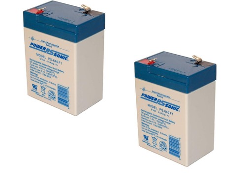 Power sonic - 2x, power-sonic