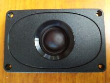 tweeter pour enceintes Mission 731 pro England bon etat !