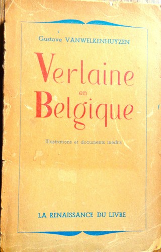 Verlaine belgique par g - par,
