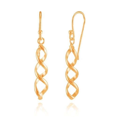 Boucles oreilles pendantes - d'oreilles,