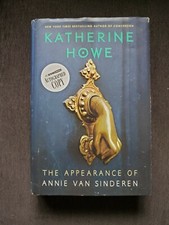 Autographed The Appearance of