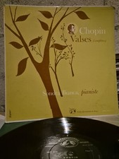 33 tours CHOPIN valses
