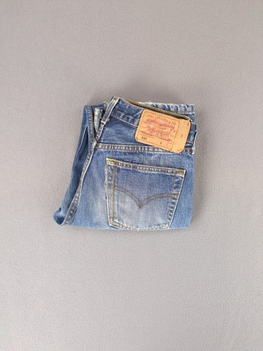 Jean levi 501 vintage y2k - jean,