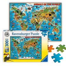Puzzle Enfant - Puzzle 300