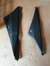Carénage  moto 50 Derbi  SM