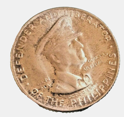 Philippines 50 centavos - ,50,