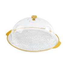 Présentoir à gâteaux avec