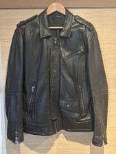 Cuir perfecto the kooples - cuir,