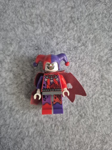 Lego nexo knight - knight,, jestro