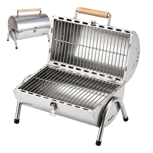 Barbecue table à - de, table,