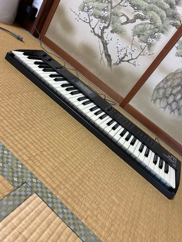 Korg x5d 61key music - korg,