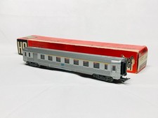 Voiture Voyageurs 1ère Classe