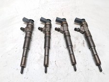 0445110209 JEU D'INJECTEURS