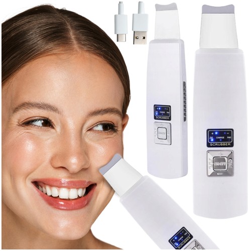 Peeling par cavitation