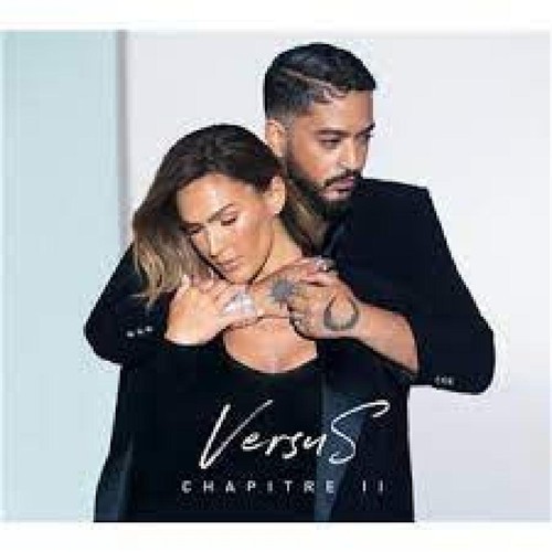 Vitaa versus chapitre ii - versus,
