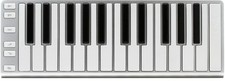 CME Xkey 25-key Mobile