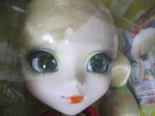 Groove Pullip Chupa Chups Doll