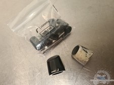 Paire d'embout de guidon Rizoma Ducati SBK 1198 S 2009 à 2011