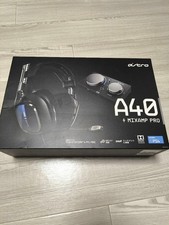Casque gaming filaire ASTRO