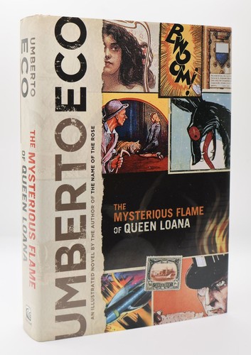 Umberto eco geoffrey brock - eco,, /