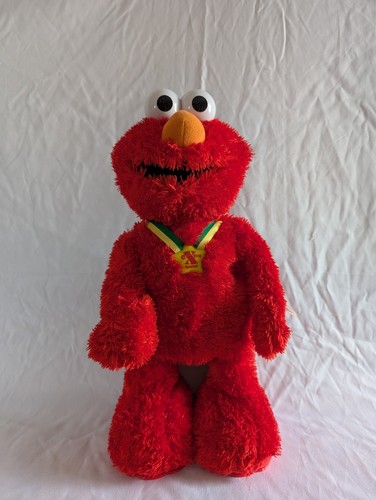 Tickle elmo tmx - tmx, extra